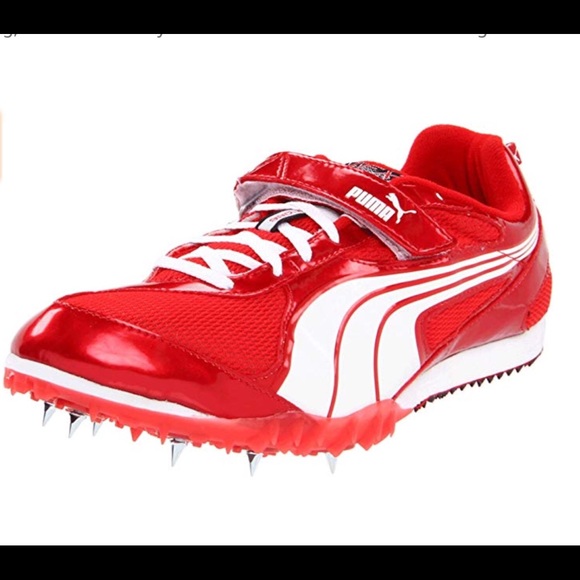 puma evospeed triple jump